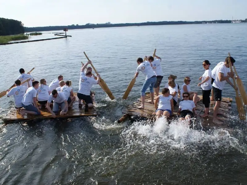 Teambuilding Lübeck