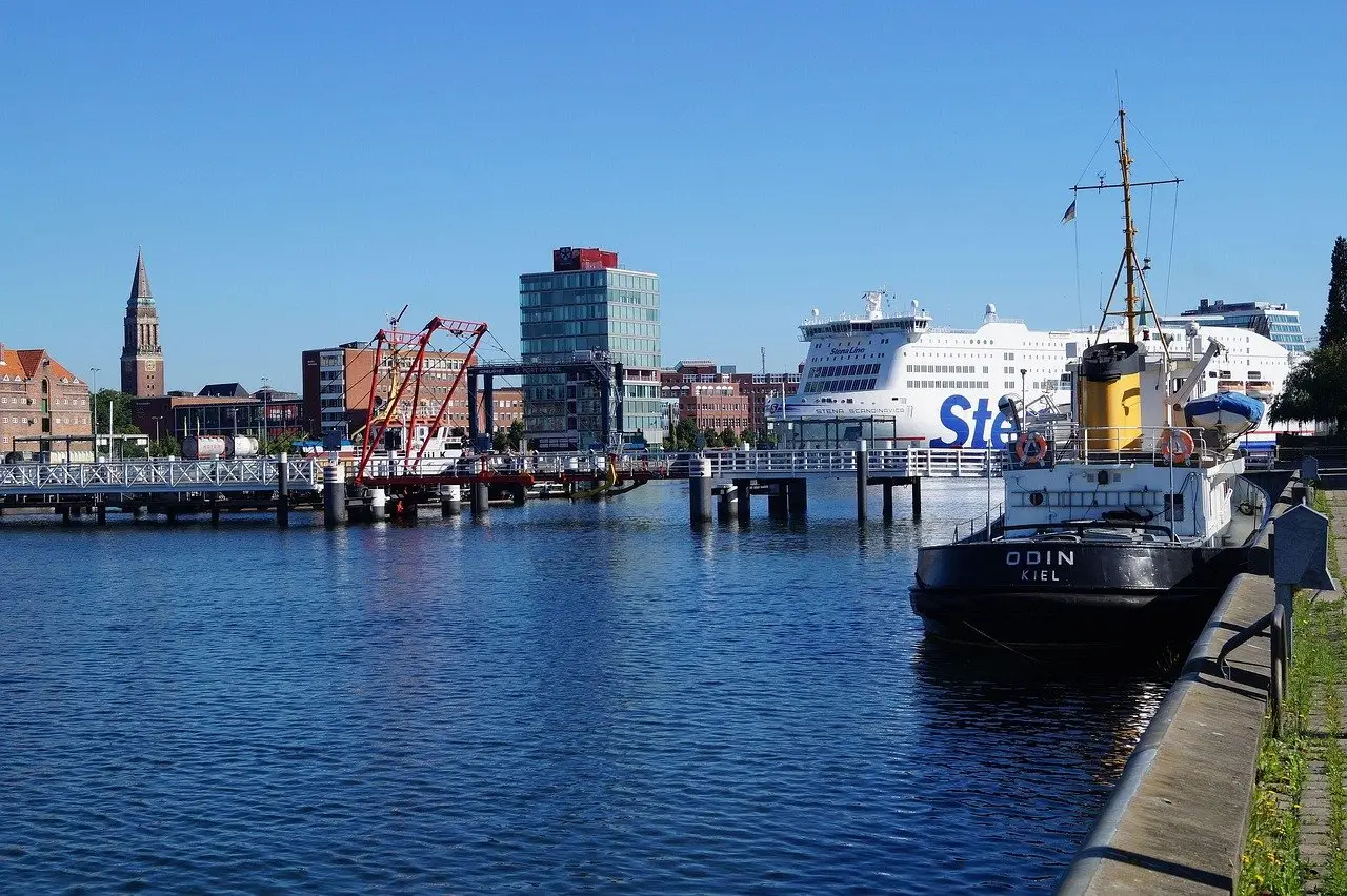 Teambuilding Kiel