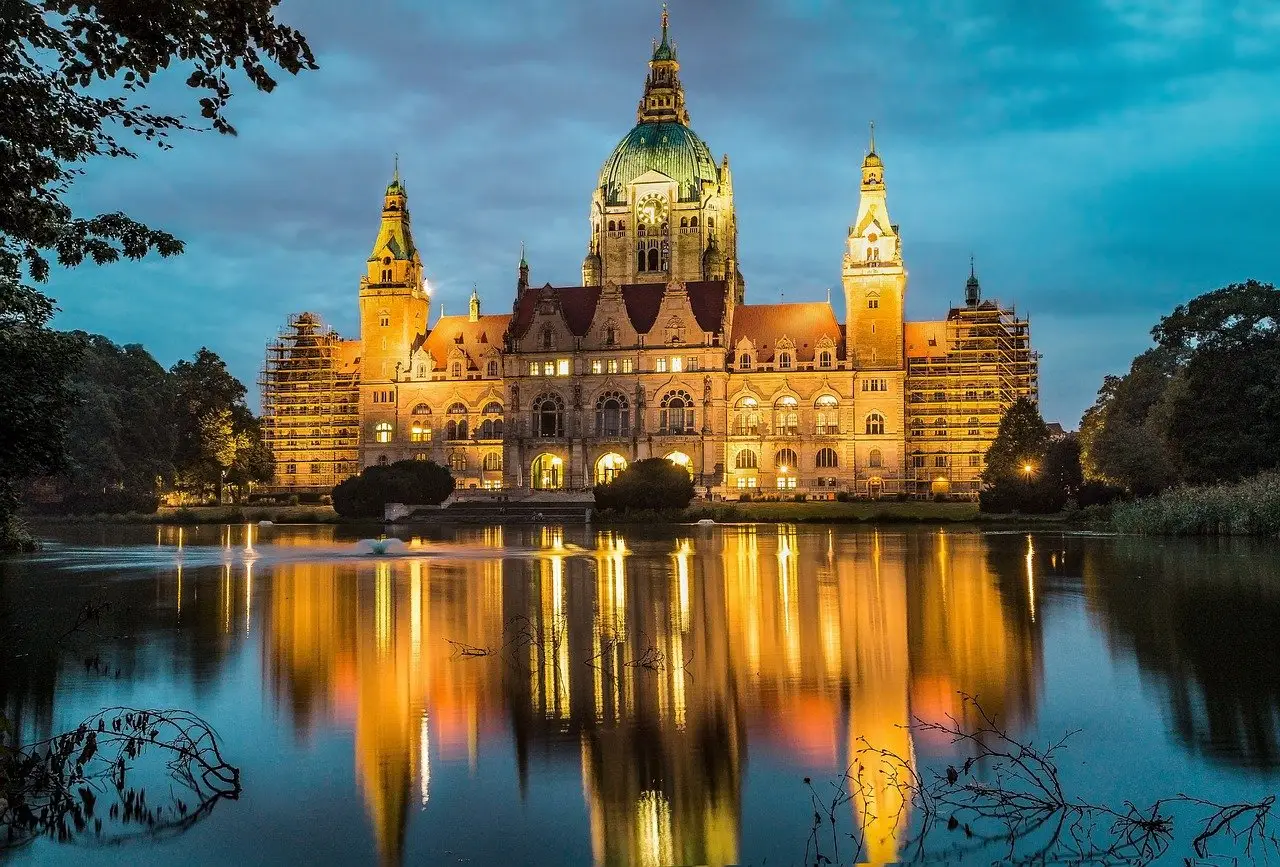 Teambuilding Hannover - ein ideales Umfeld für Teamevents